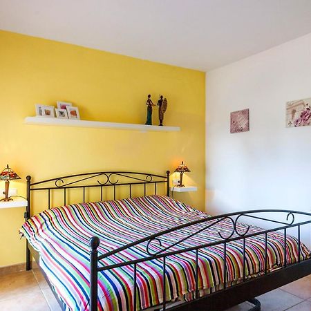 Villabella Cala Pi  Bagian luar foto