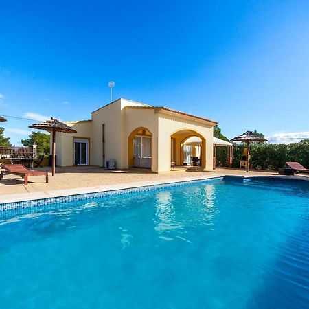 Villabella Cala Pi  Bagian luar foto