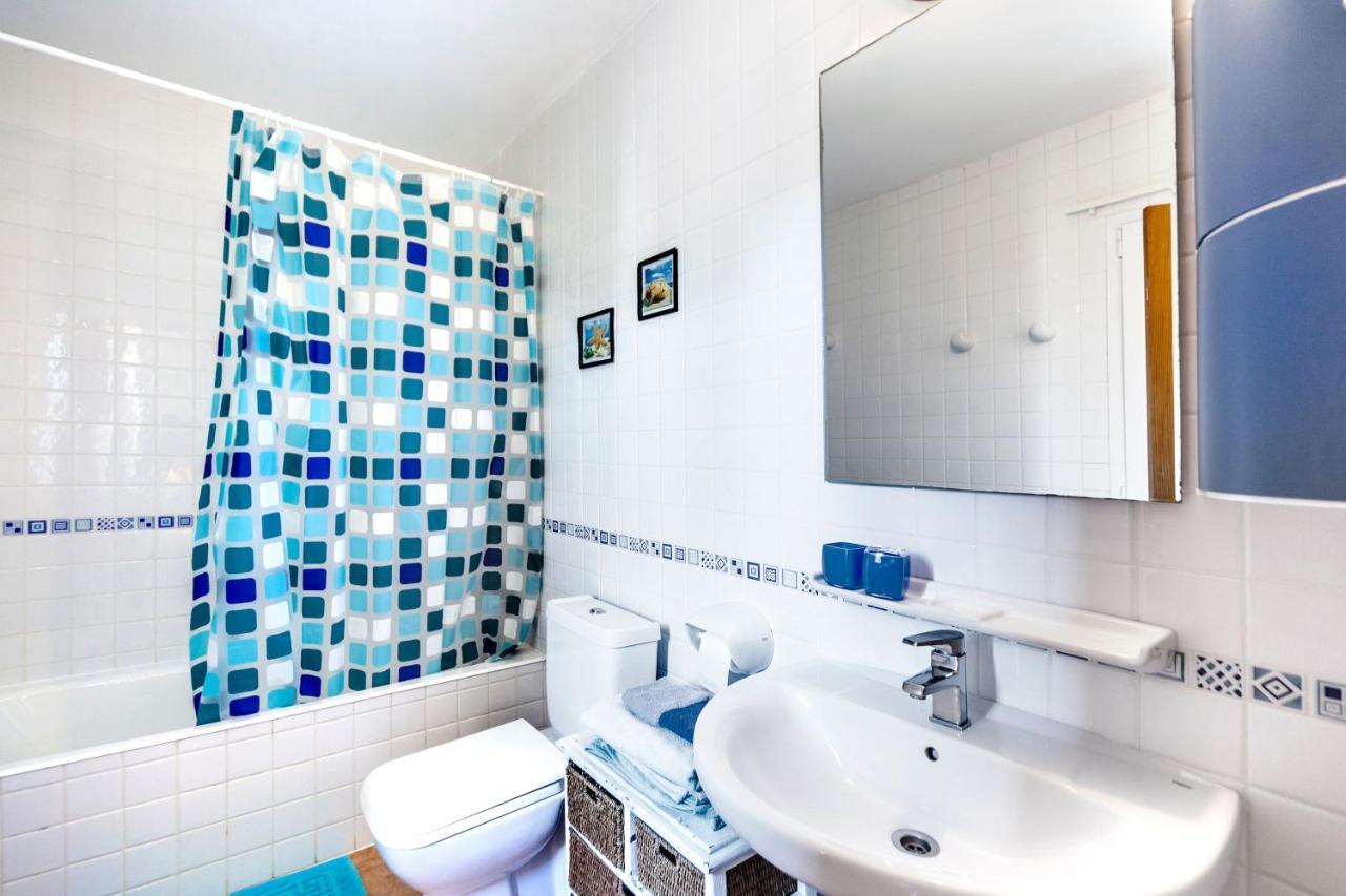 Villabella Cala Pi  Bagian luar foto