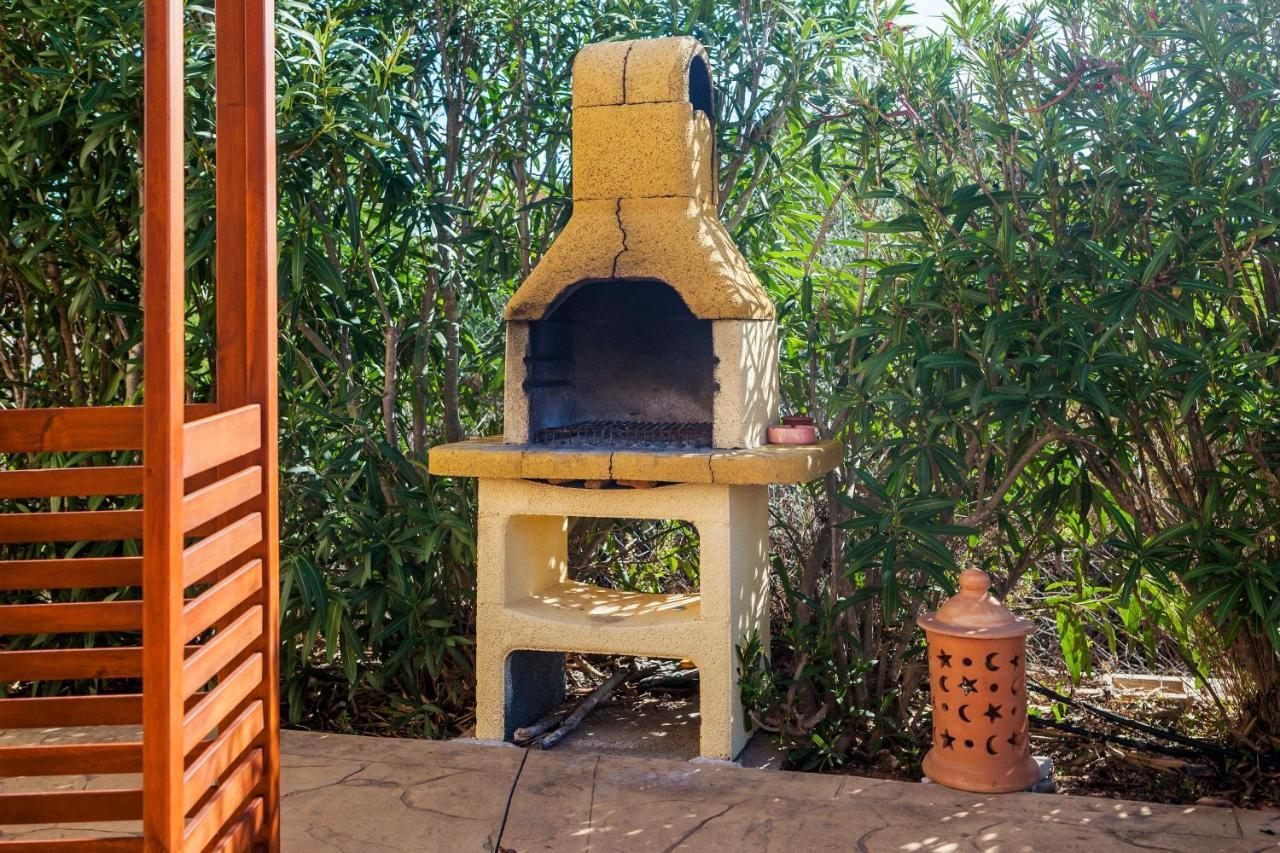 Villabella Cala Pi  Bagian luar foto